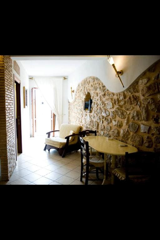 Bed And Breakfast Mblò - View 3