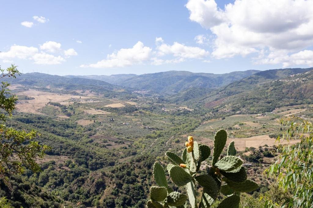 Bed And Breakfast Sciarammola - Κύρια προβολή
