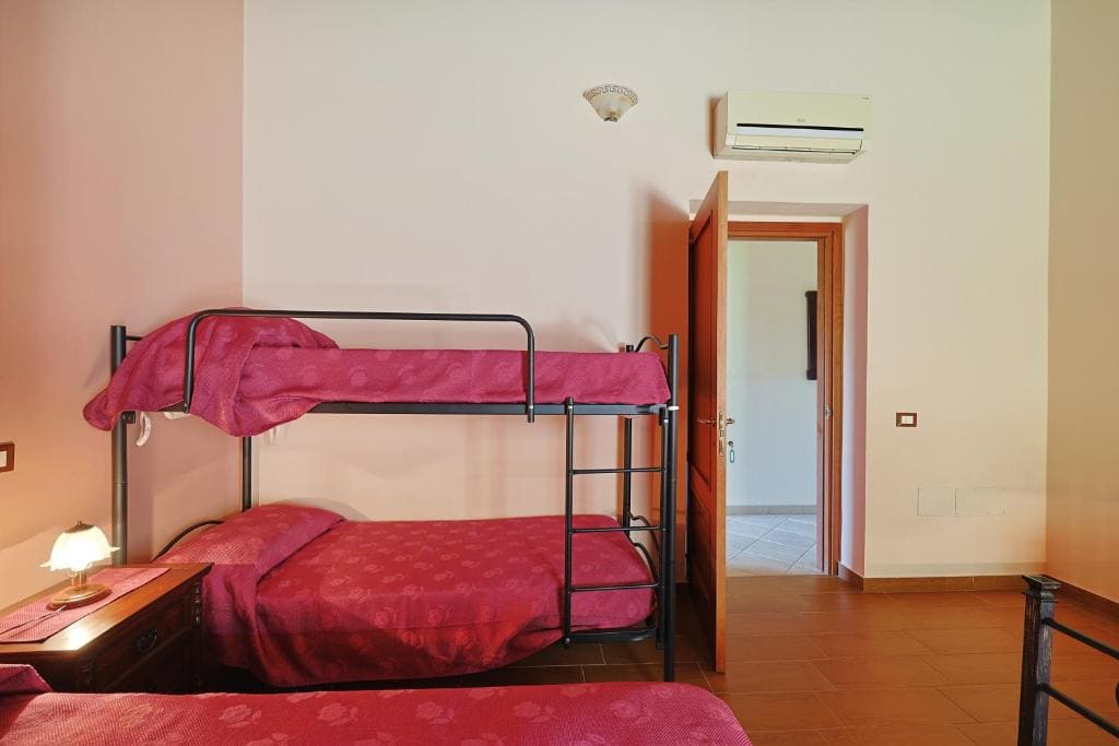 Bed And Breakfast Sciarammola - Προβολή 5