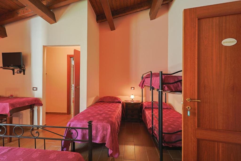 Bed And Breakfast Sciarammola - Προβολή 6