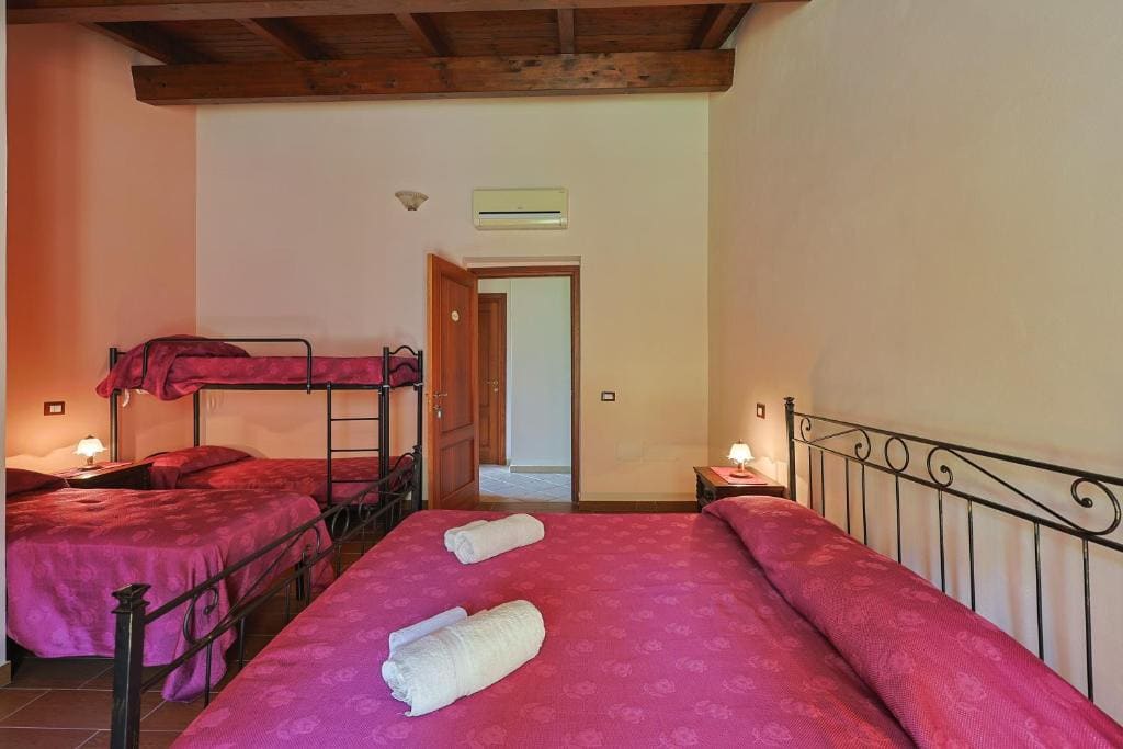 Bed And Breakfast Sciarammola - Προβολή 7