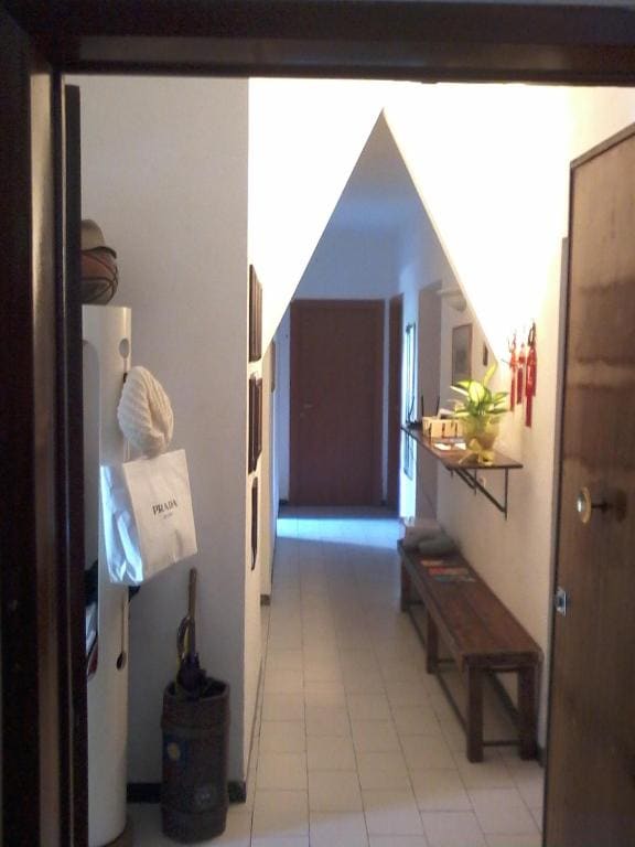 Bed in Siena - View 7