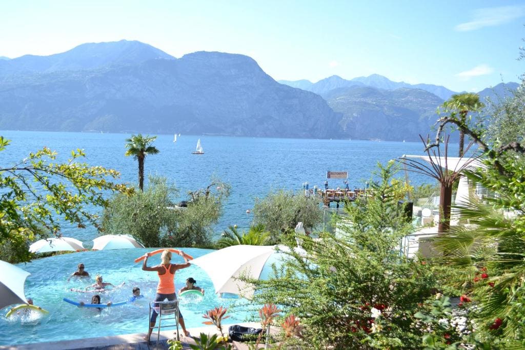 Belfiore Park Hotel 4Stars Superior "Adults Only" - View 6
