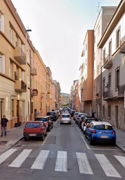 Bellini - Main view