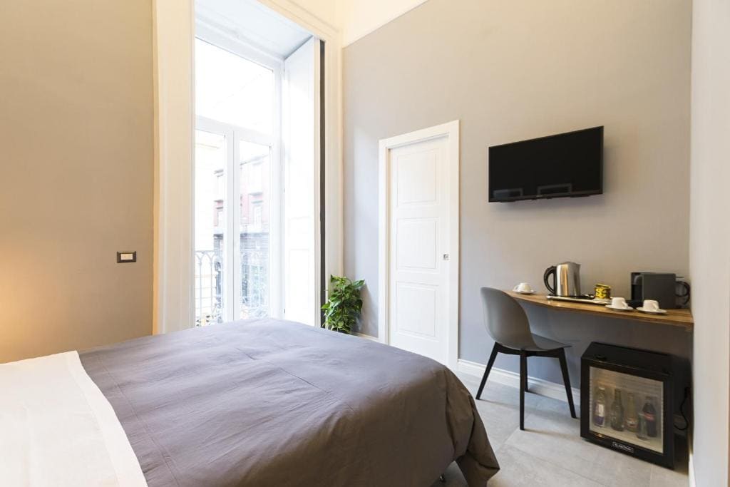 Bellini Suite - Vista 6
