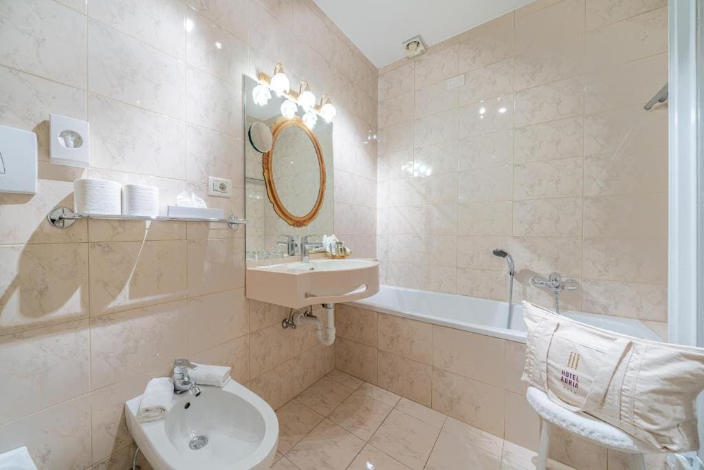 Hotel Adria - عرض 2