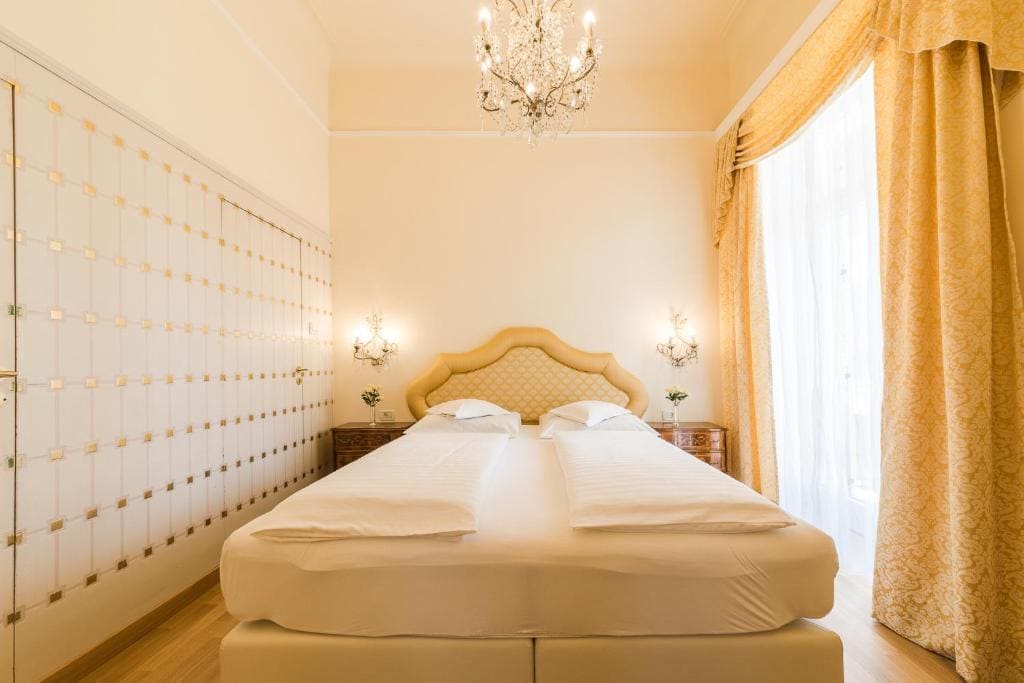 Hotel Adria - عرض 5
