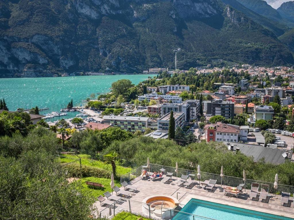 Hotel Benacus Panoramic - View 7