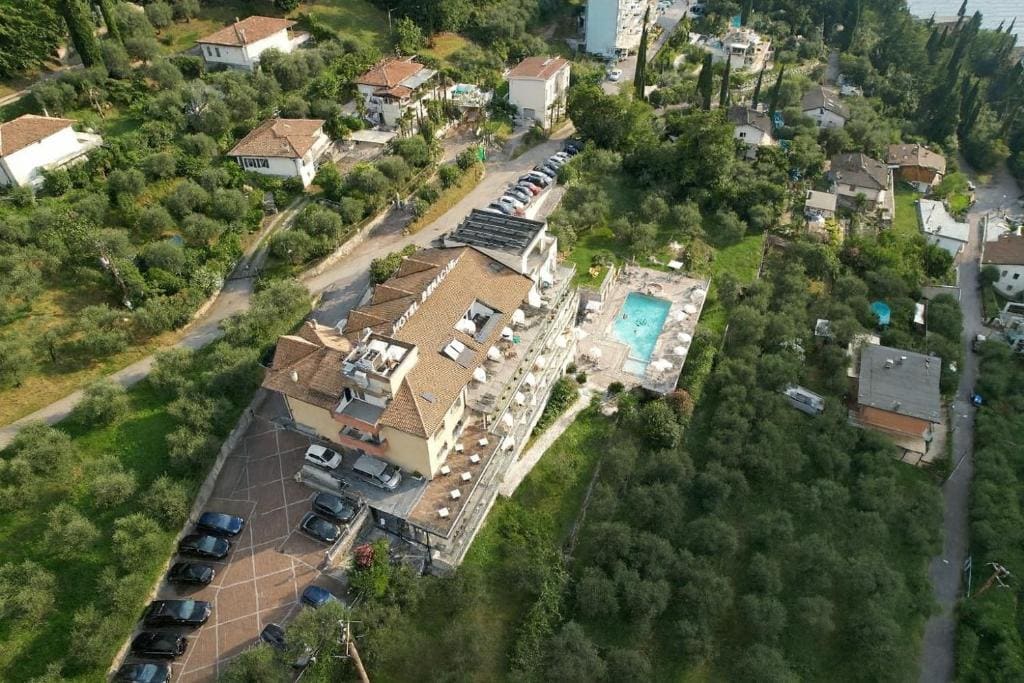 Hotel Benacus Panoramic - View 6