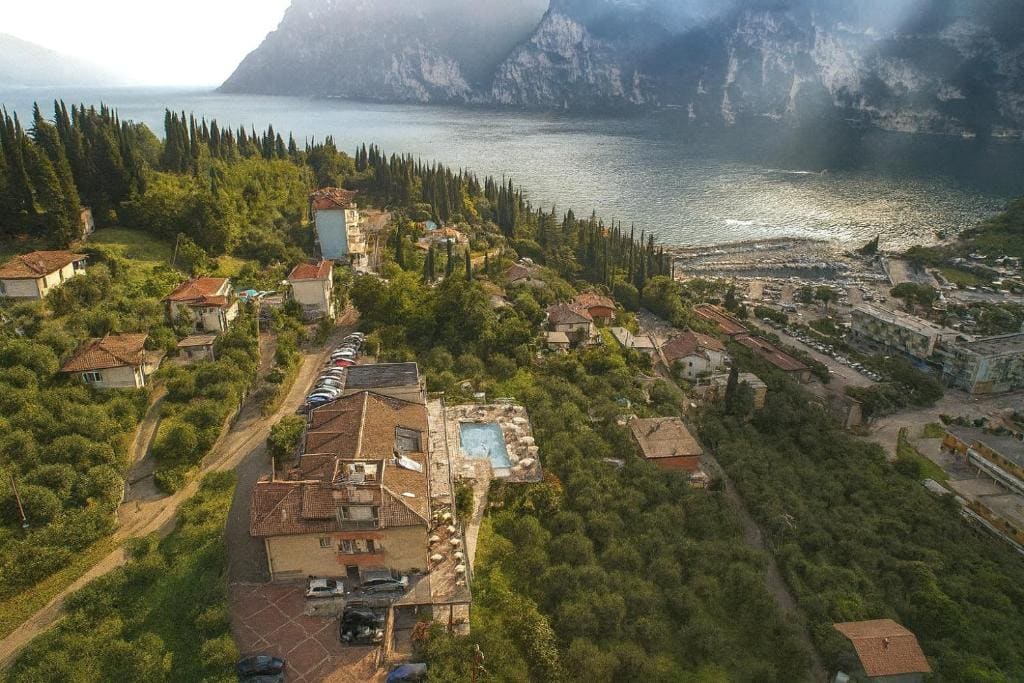 Hotel Benacus Panoramic - View 4