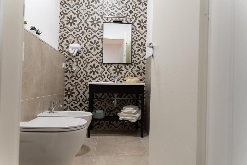 Benincasa Rooms Napoli - View 4