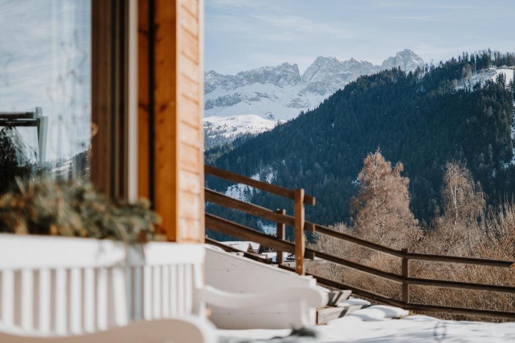 Hotel Berghaus Rosengarten - Culinary Hideaway - View 7