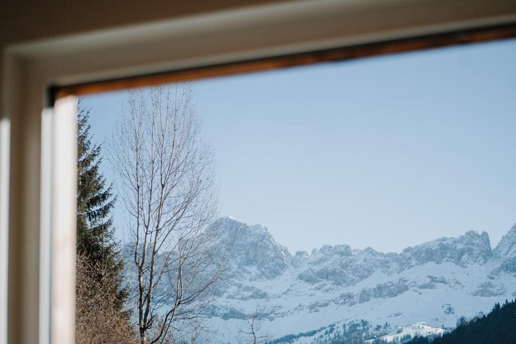 Hotel Berghaus Rosengarten - Culinary Hideaway - View 5