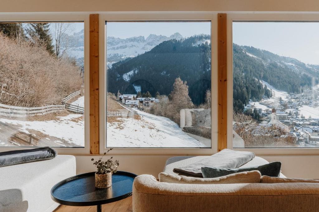 Hotel Berghaus Rosengarten - Culinary Hideaway - Main view
