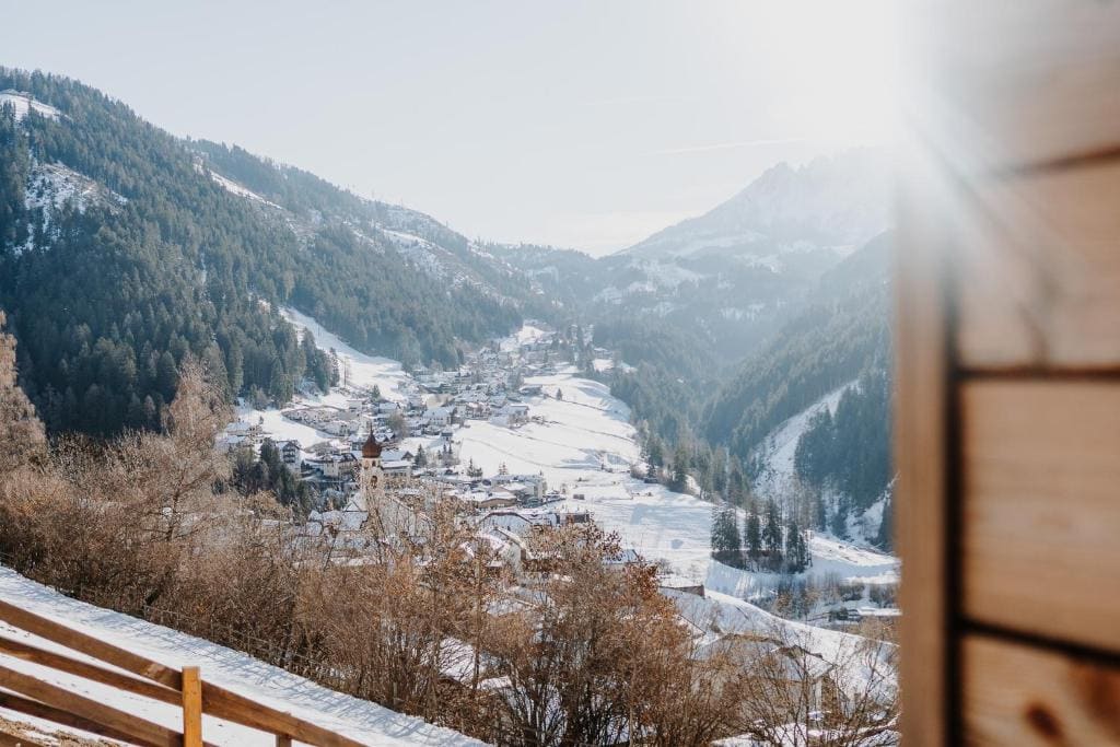 Hotel Berghaus Rosengarten - Culinary Hideaway - View 2