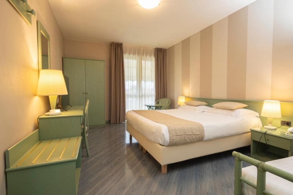 Hotel Berta - View 2