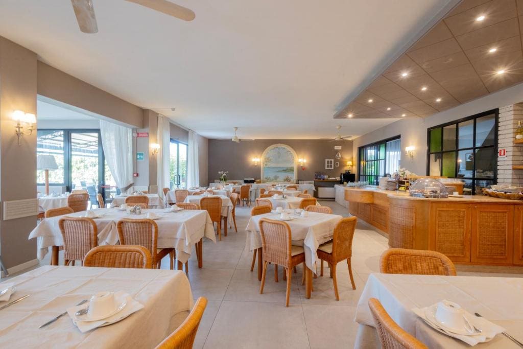 Hotel Berta - View 3