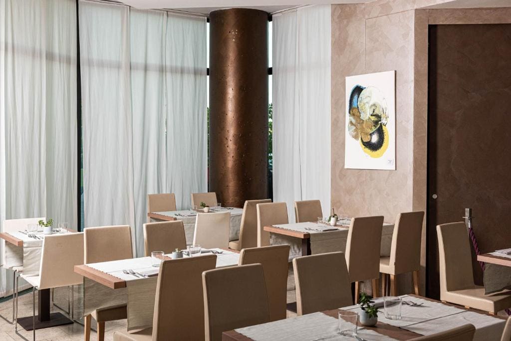 Phi Hotel Milano - View 4