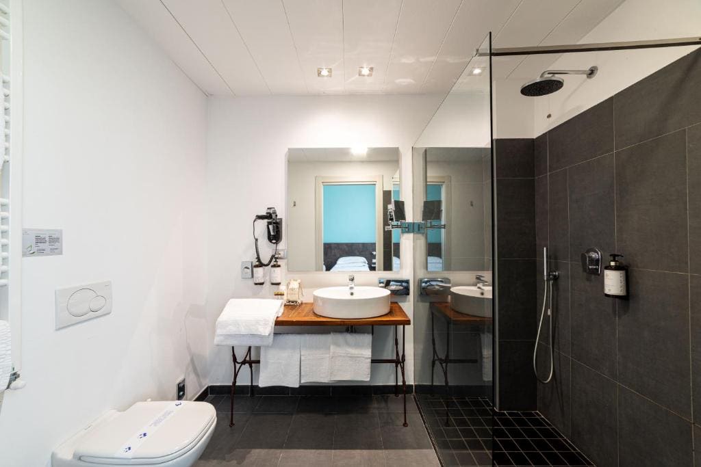 Phi Hotel Milano - View 3