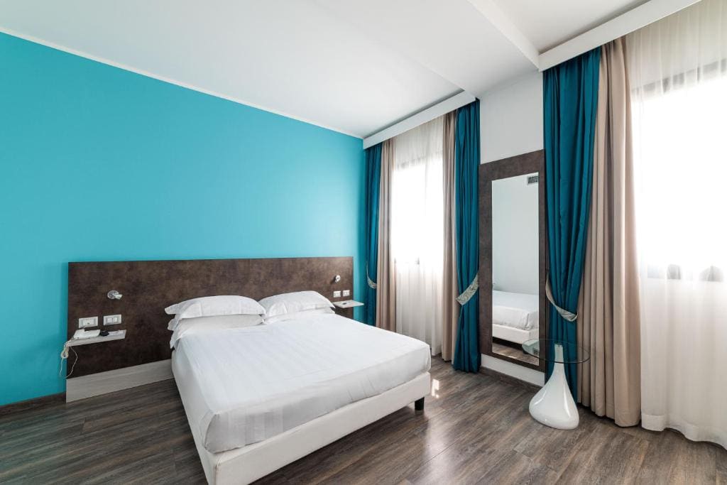 Phi Hotel Milano - View 7