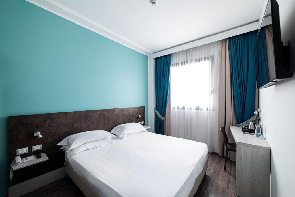 Phi Hotel Milano - View 6