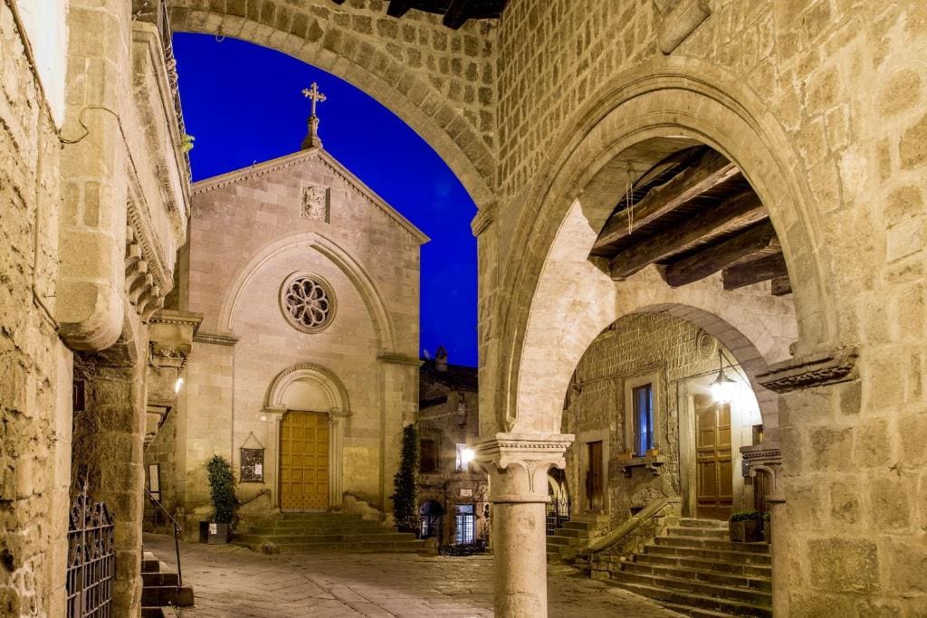 Best Western Hotel Viterbo - View 6