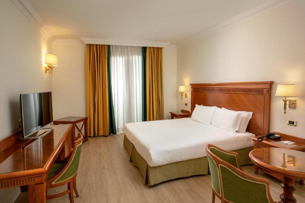 Best Western Hotel Viterbo - View 2