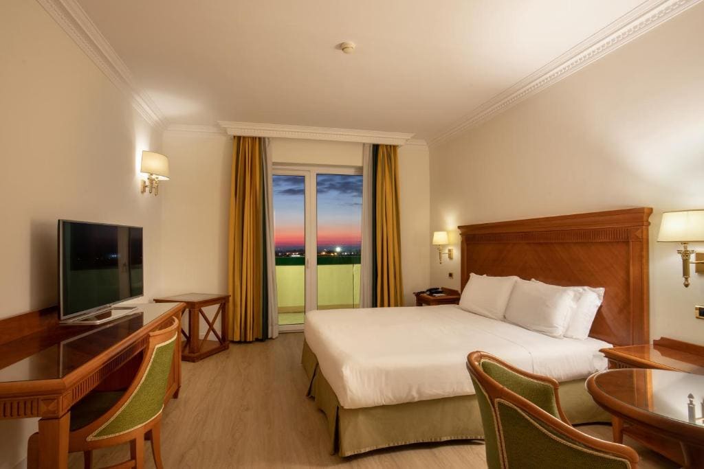 Best Western Hotel Viterbo - View 7