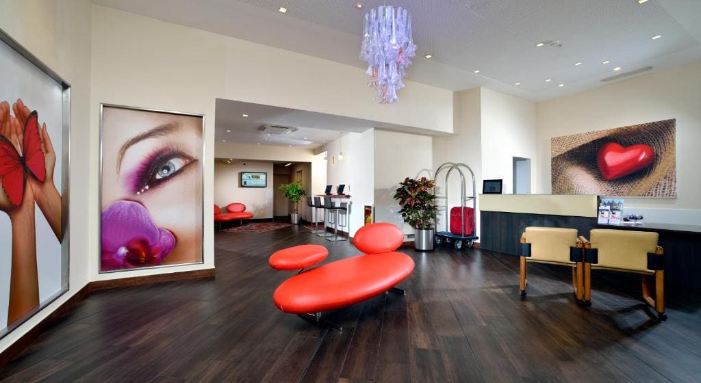 Best Western Plus City Hotel - View 5