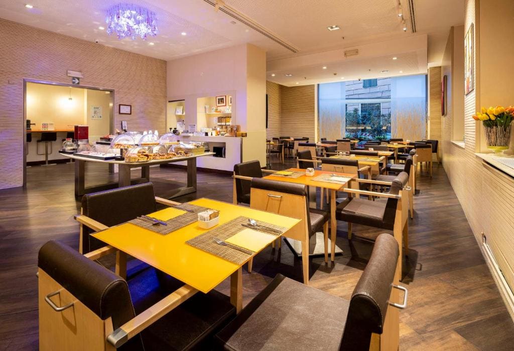 Best Western Plus City Hotel - View 3