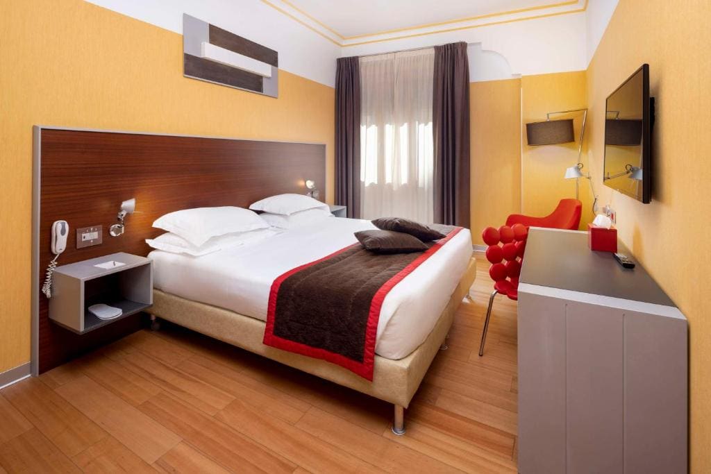 Best Western Plus City Hotel - View 2