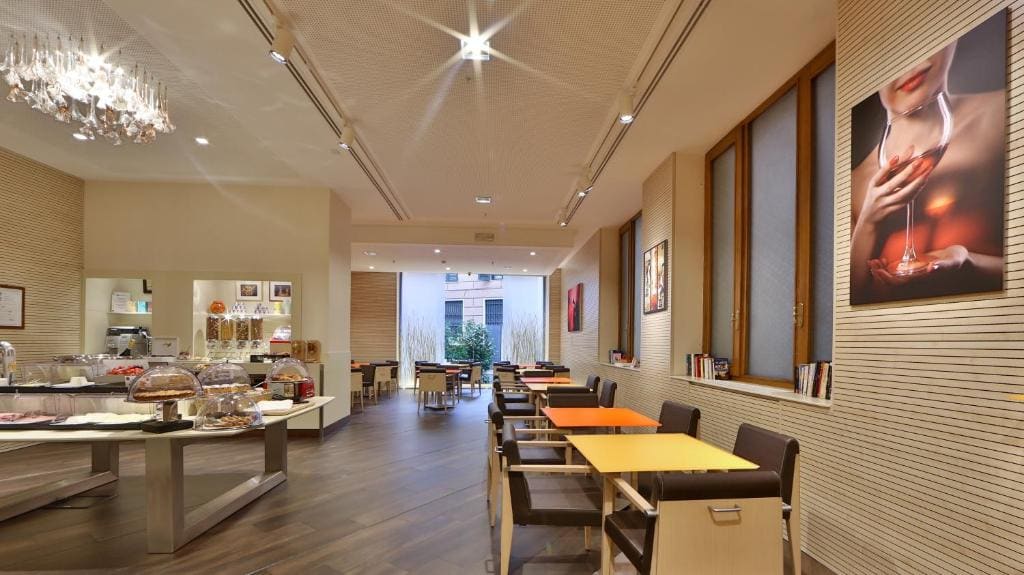 Best Western Plus City Hotel - View 4