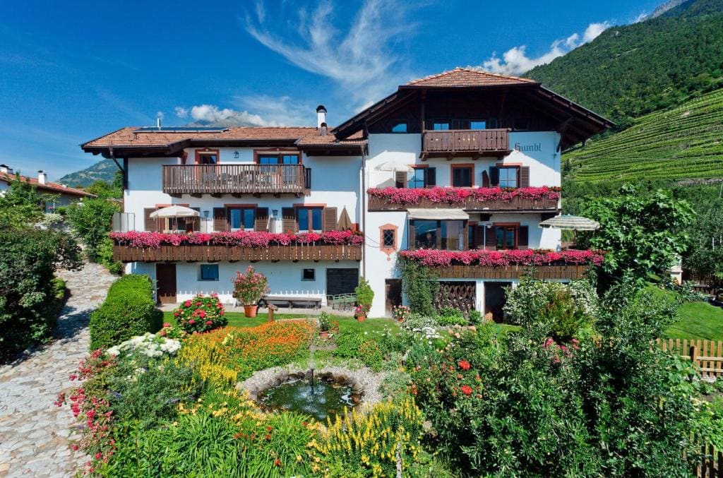 Biobauernhof Toellerhof - View 3