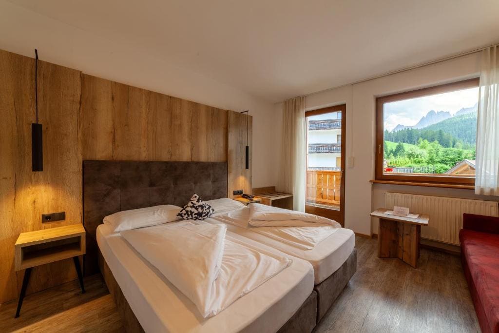 Biovita Hotel Alpi - View 6