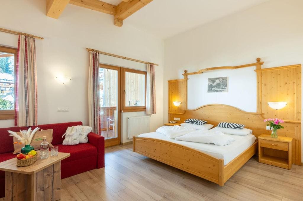 Biovita Hotel Alpi - View 4