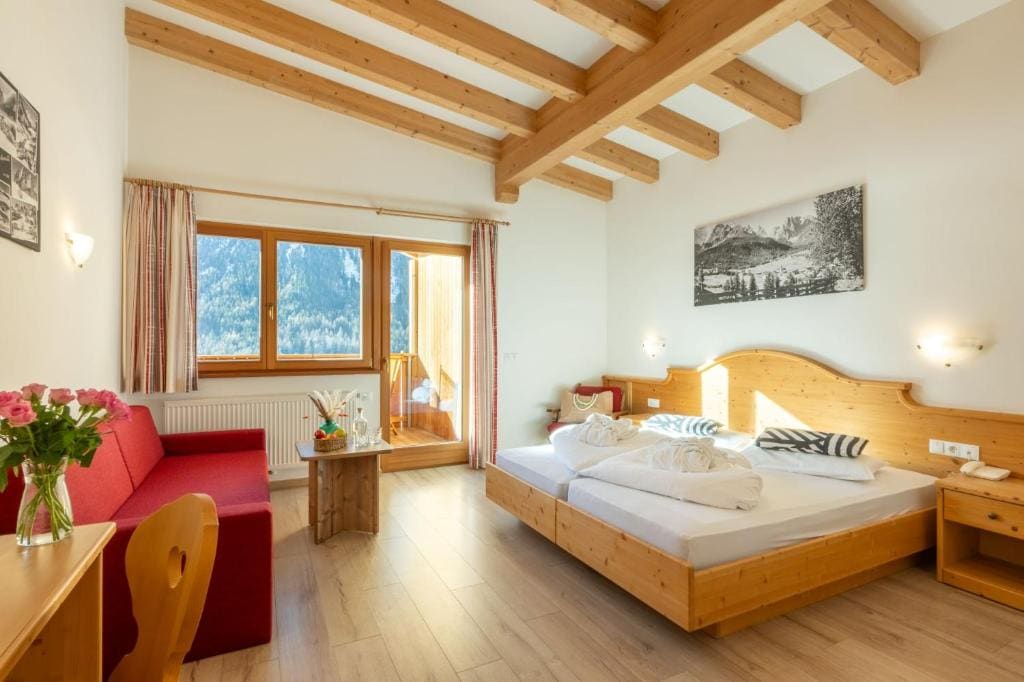 Biovita Hotel Alpi - View 3
