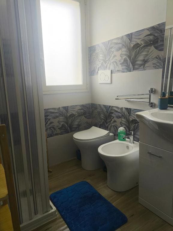 Blue Flowers Room - Tampilan 7