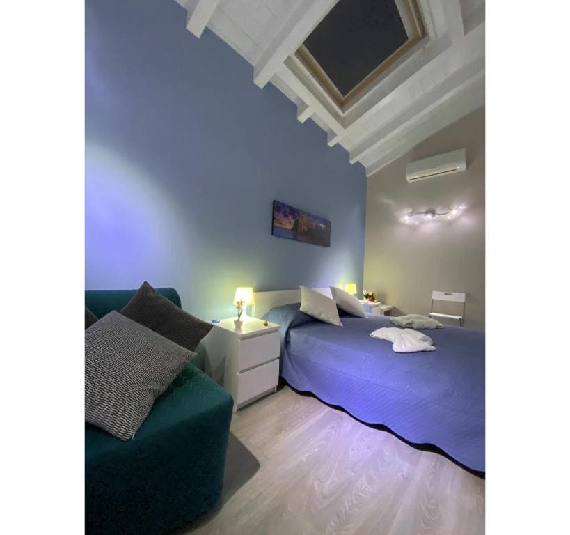 Bnb Archimede - View 2