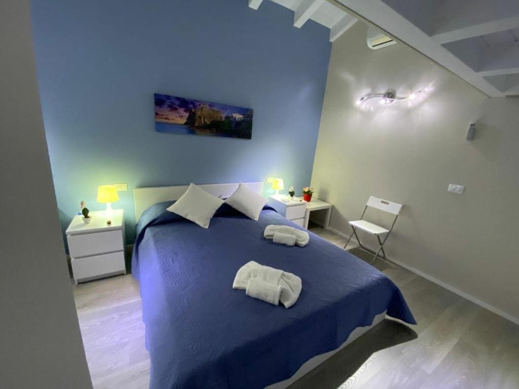 Bnb Archimede - View 4