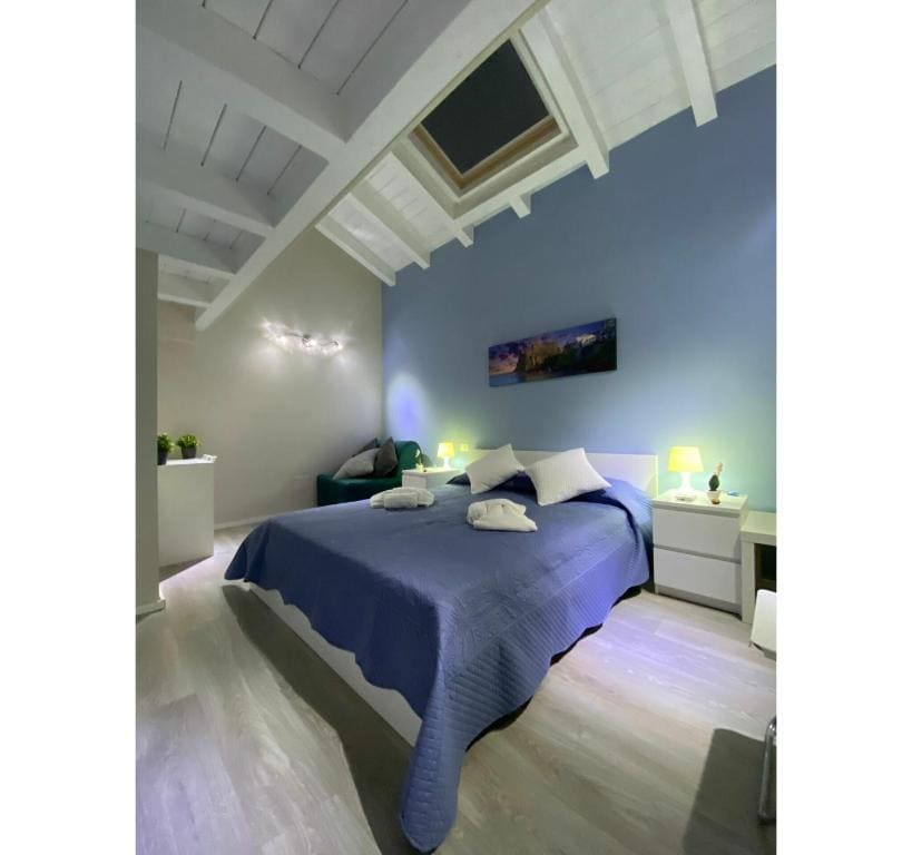 Bnb Archimede - View 6