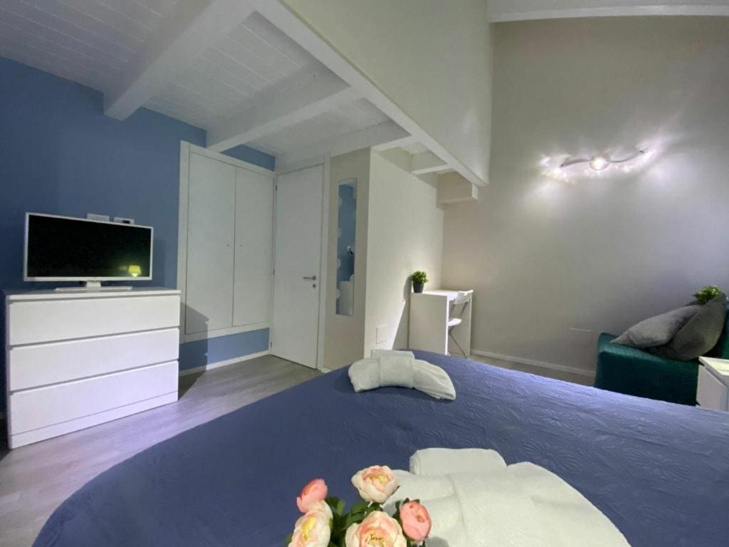 Bnb Archimede - View 5