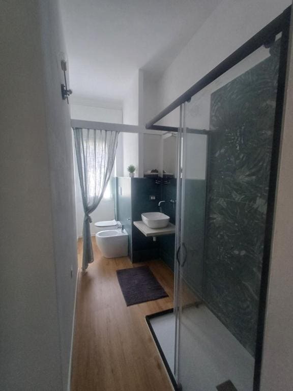 B&B camere fiori 8 Malpensa - 图片 2