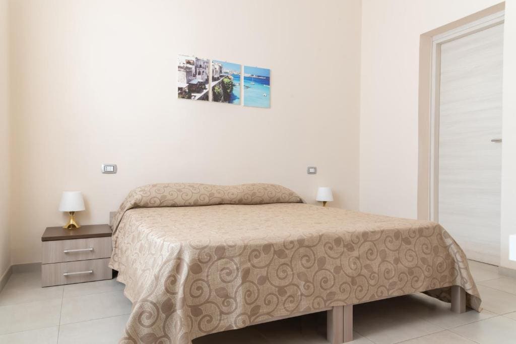 New BnB Opuntia Lecce — Ansicht 6