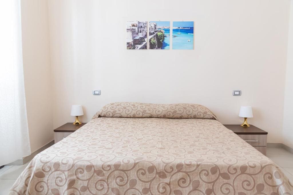 New BnB Opuntia Lecce — Ansicht 5