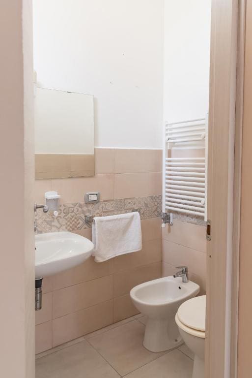 New BnB Opuntia Lecce — Ansicht 3