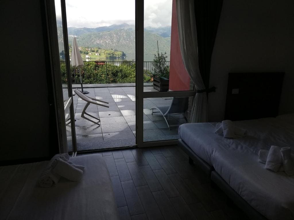 Hotel Bocciolo - View 4