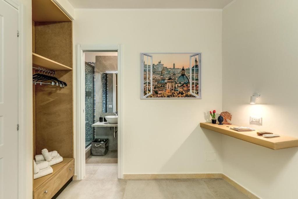 Boezio 6 Rooms by Roman Dreams - View 7