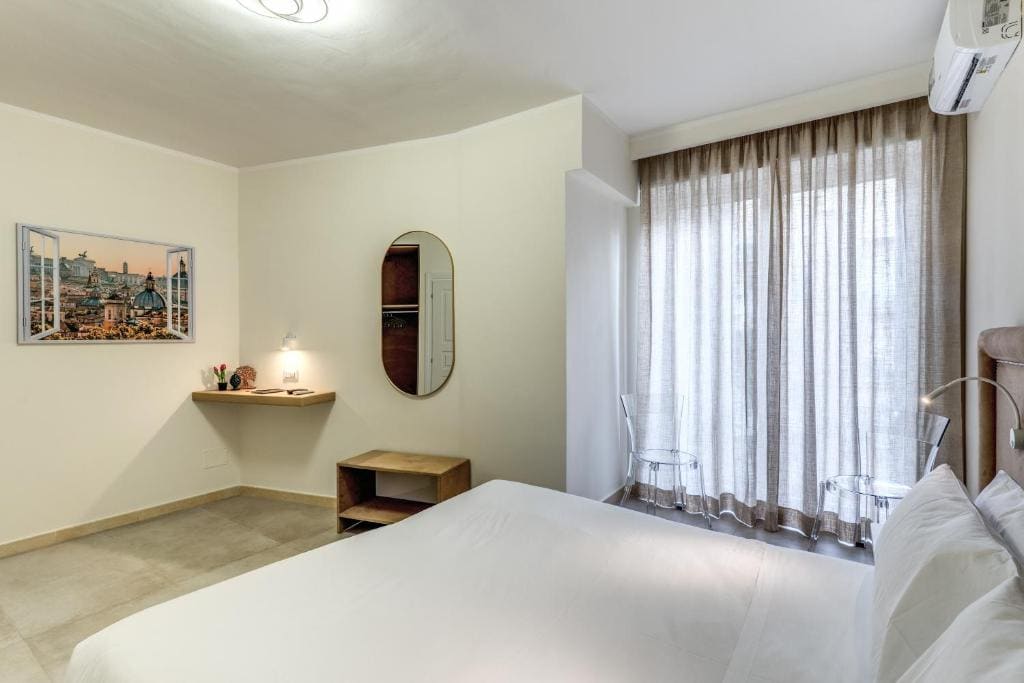 Boezio 6 Rooms by Roman Dreams - View 6