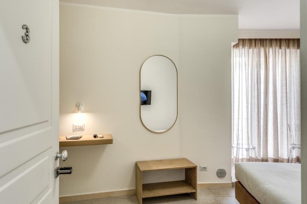 Boezio 6 Rooms by Roman Dreams - Main view