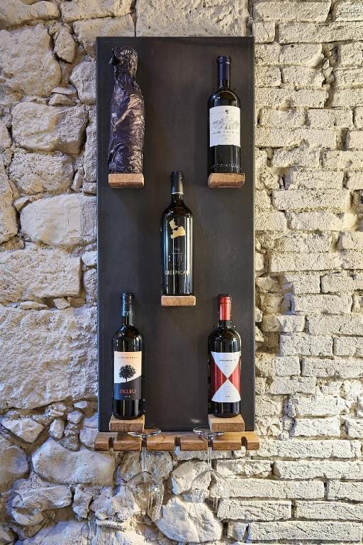 Bolgheri Wine Suite - View 6